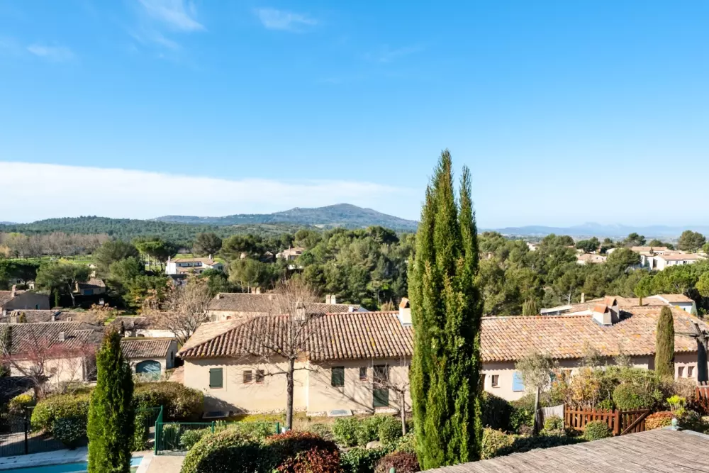 Les Maisons de Pont Royal en Provence - maeva Home