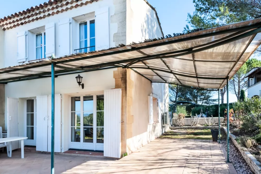 Les Maisons de Pont Royal en Provence - maeva Home