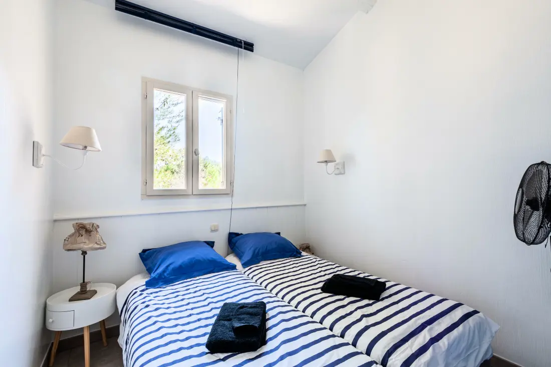 Les Maisons de Pont Royal en Provence - maeva Home
