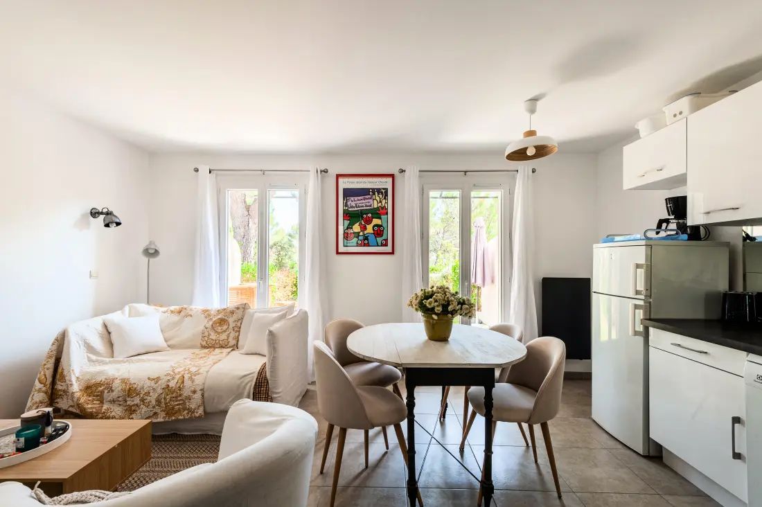Les Maisons de Pont Royal en Provence - maeva Home