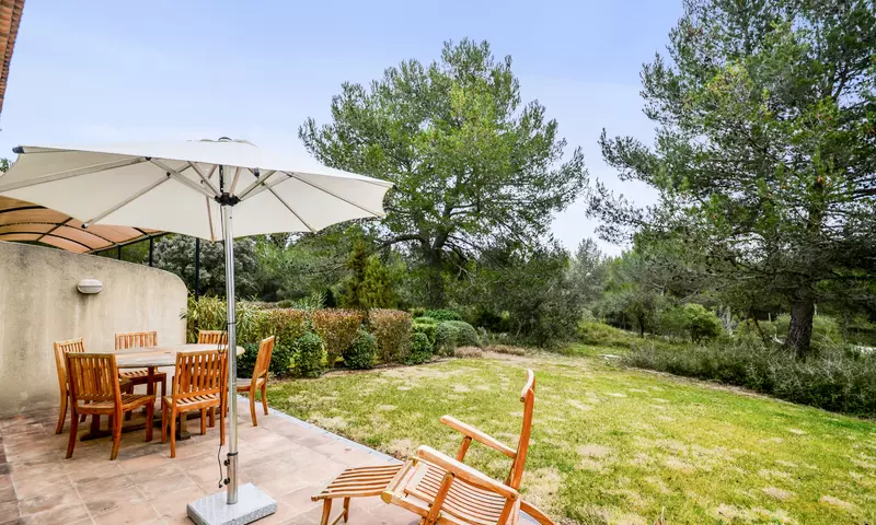 Les maisons et villas de Pont Royal en Provence - maeva Home