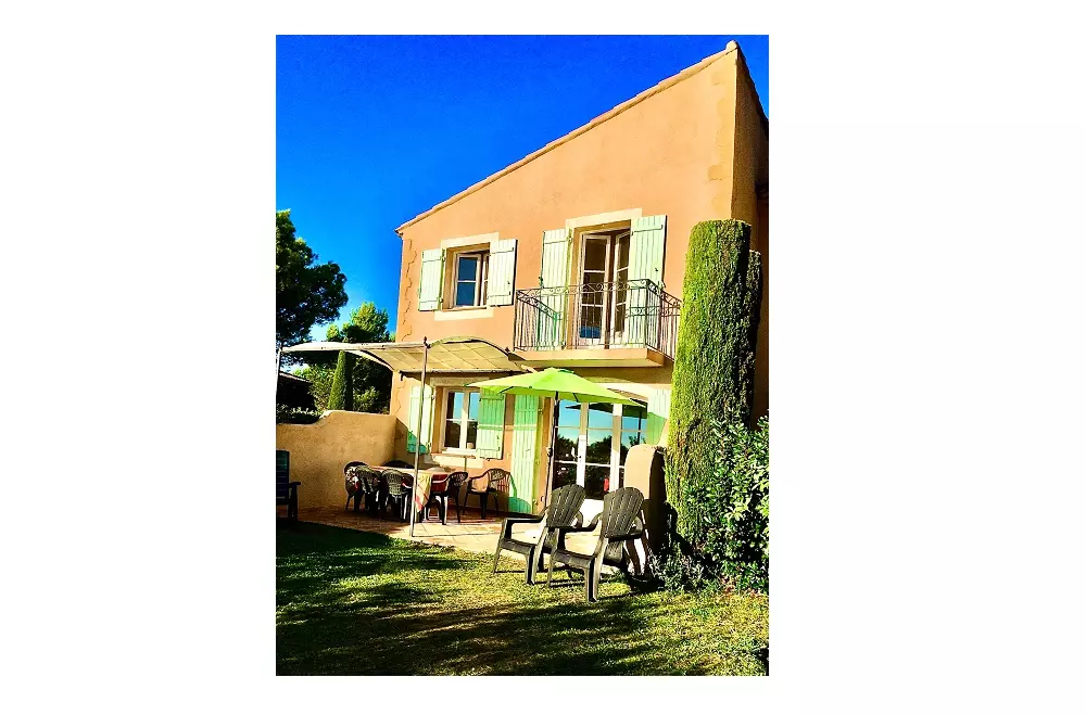 Les Maisons de Pont Royal en Provence - maeva Home