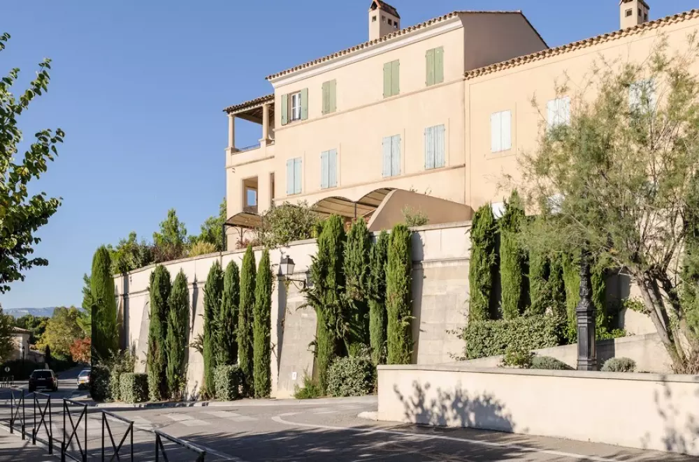 Les Mas et Villas de Pont Royal en Provence - maeva Home