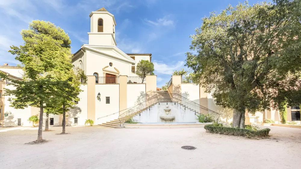 Les Mas et Villas de Pont Royal en Provence - maeva Home