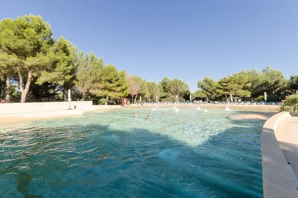 Les Mas et Villas de Pont Royal en Provence - maeva Home