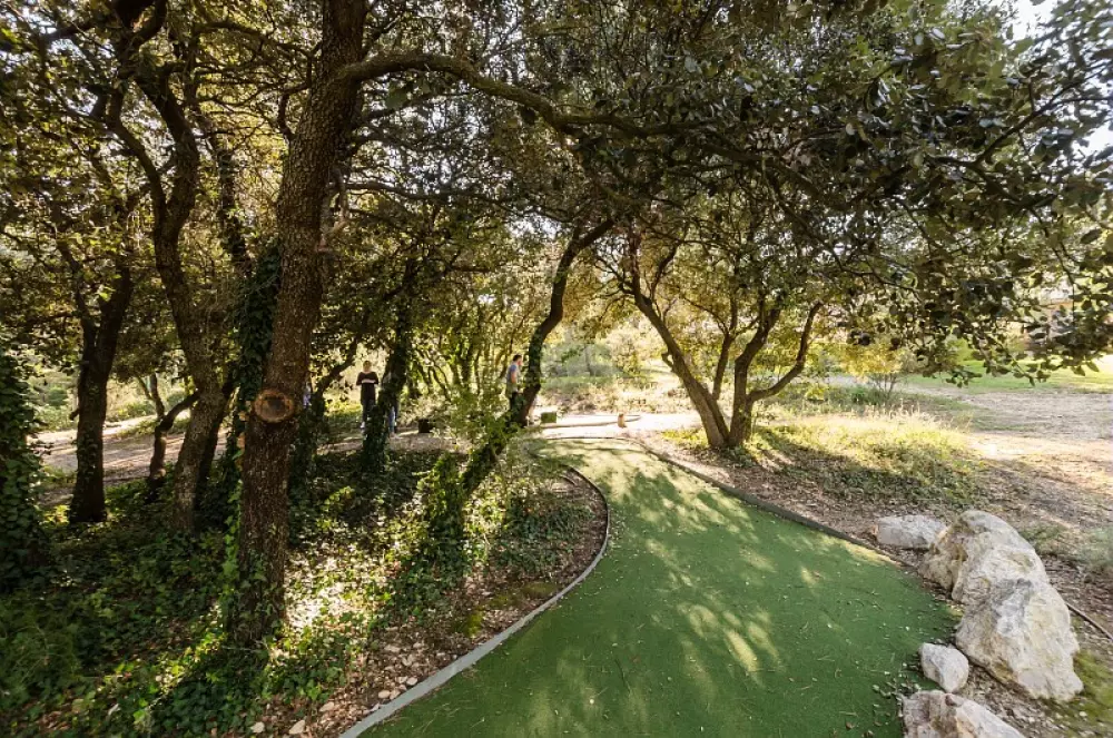 Les Mas et Villas de Pont Royal en Provence - maeva Home