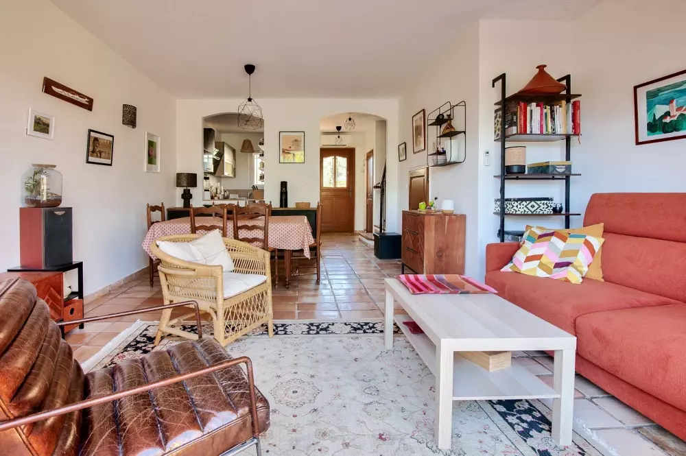 Les Mas et Villas de Pont Royal en Provence - maeva Home