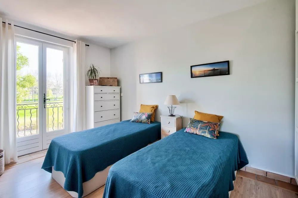 Les Mas et Villas de Pont Royal en Provence - maeva Home