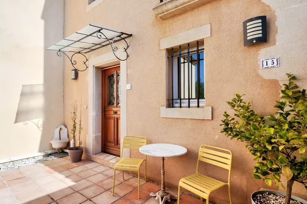 Les Mas et Villas de Pont Royal en Provence - maeva Home