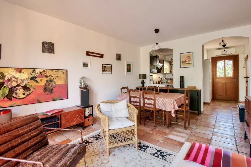 Les Mas et Villas de Pont Royal en Provence - maeva Home