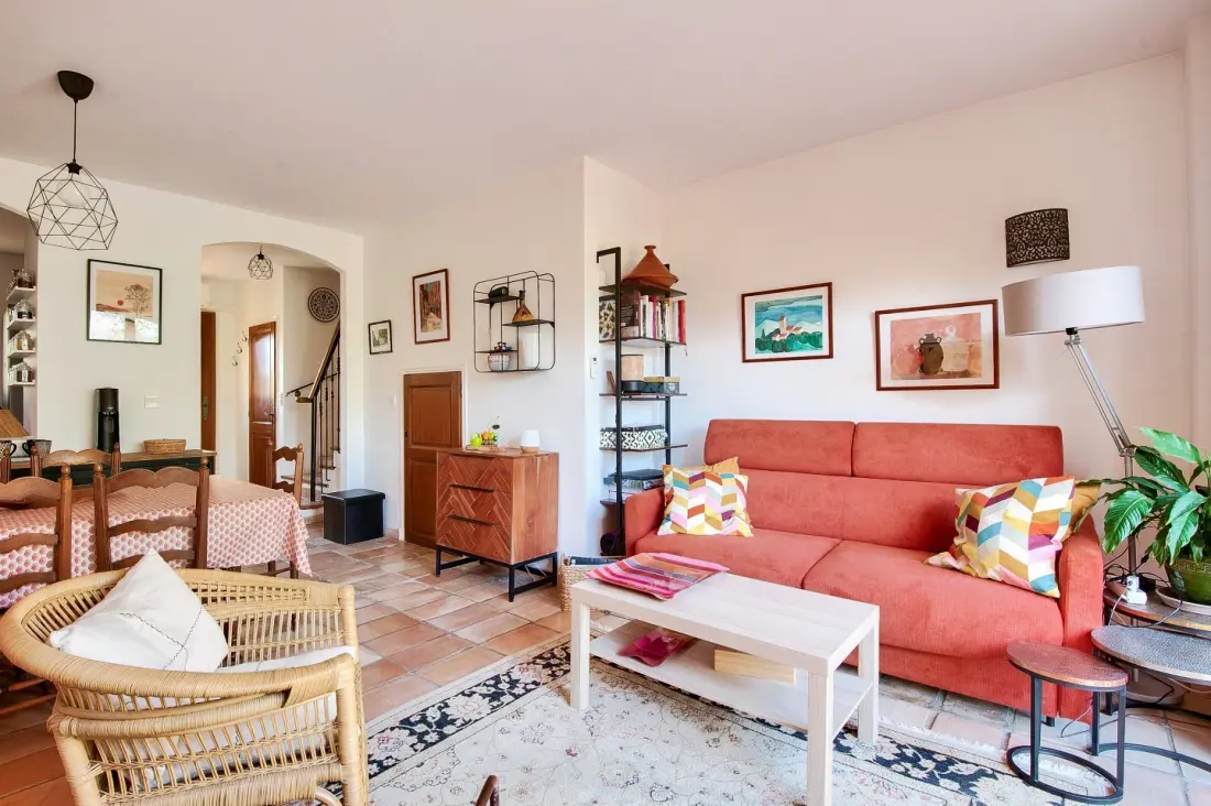 Les Mas et Villas de Pont Royal en Provence - maeva Home