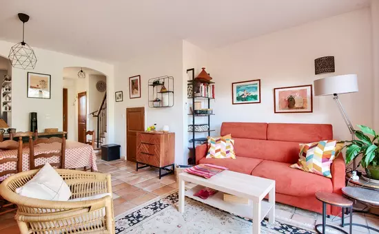 Village Pont Royal en Provence - maeva Home