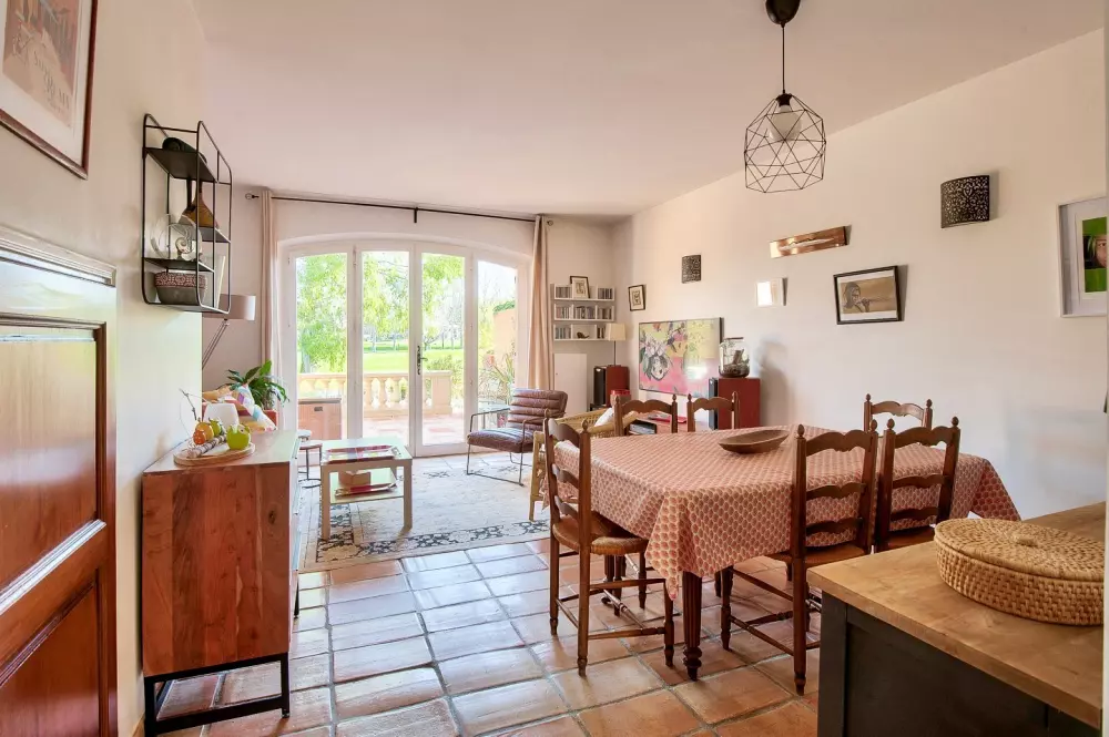 Les Mas et Villas de Pont Royal en Provence - maeva Home