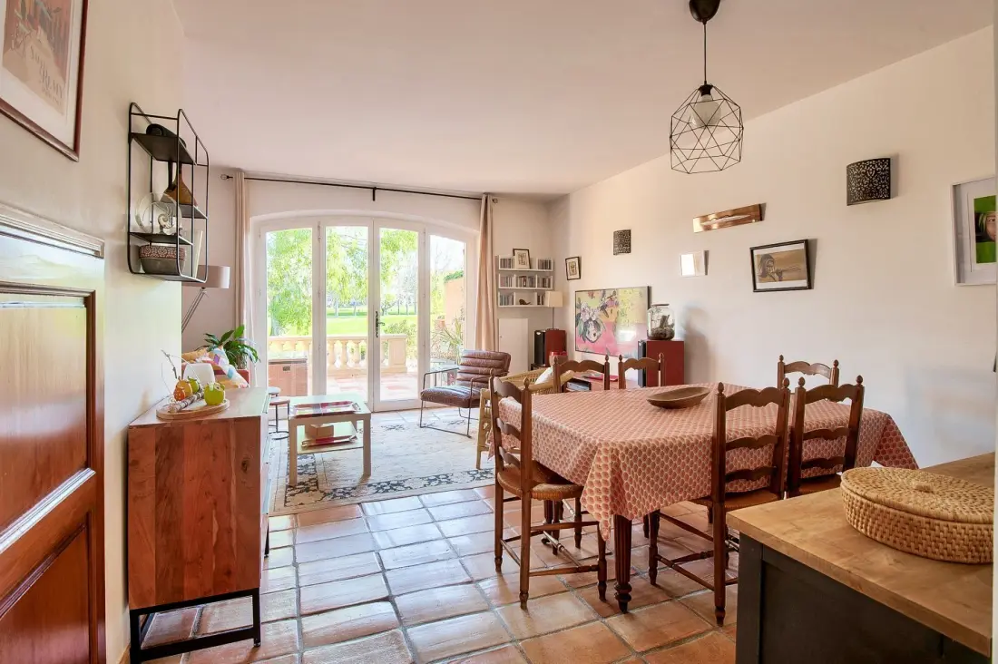 Les Mas et Villas de Pont Royal en Provence - maeva Home