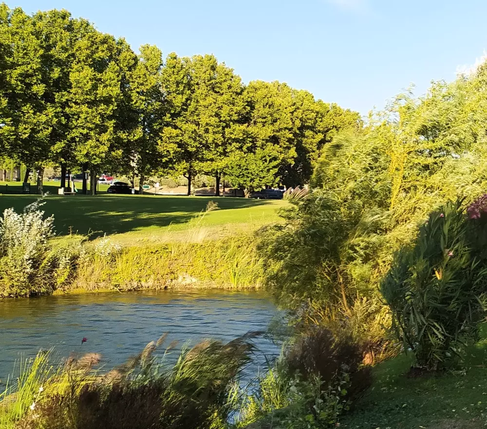Les Mas et Villas de Pont Royal en Provence - maeva Home