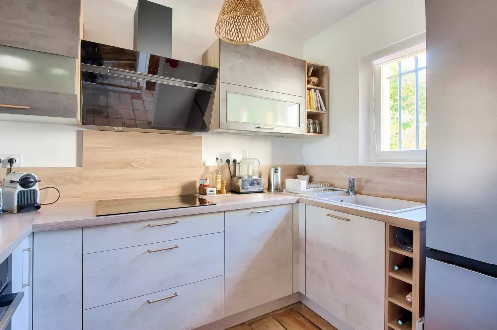 Les Mas et Villas de Pont Royal en Provence - maeva Home