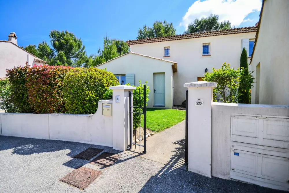 Les Mas et Villas de Pont Royal en Provence - maeva Home