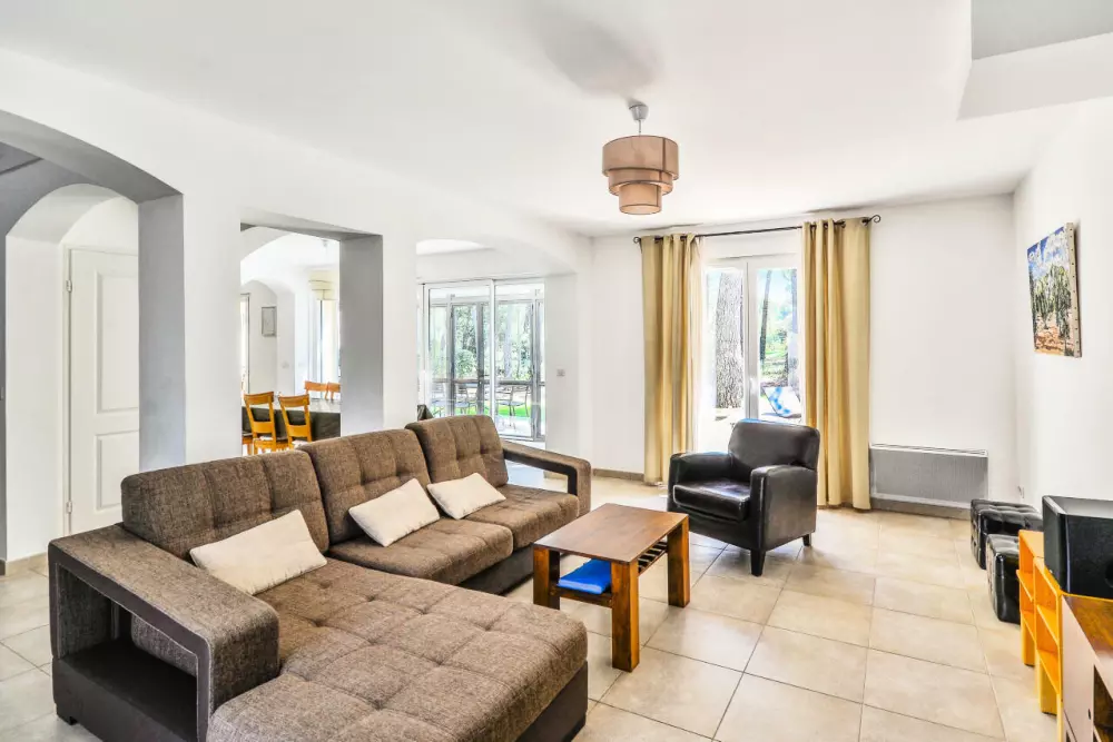 Les Mas et Villas de Pont Royal en Provence - maeva Home