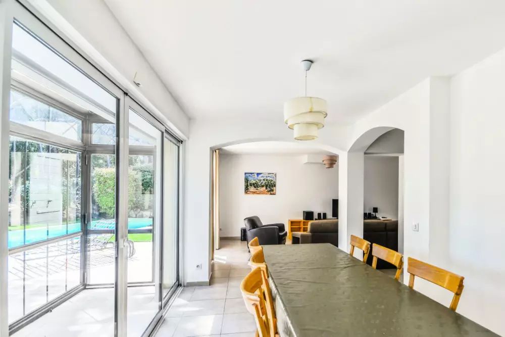 Les Mas et Villas de Pont Royal en Provence - maeva Home