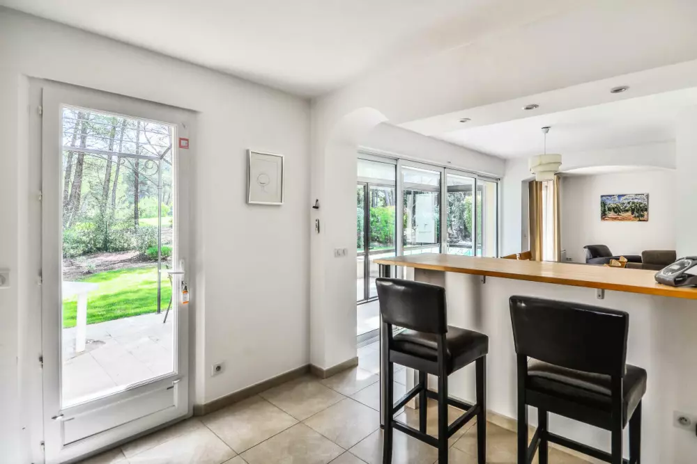 Les Mas et Villas de Pont Royal en Provence - maeva Home