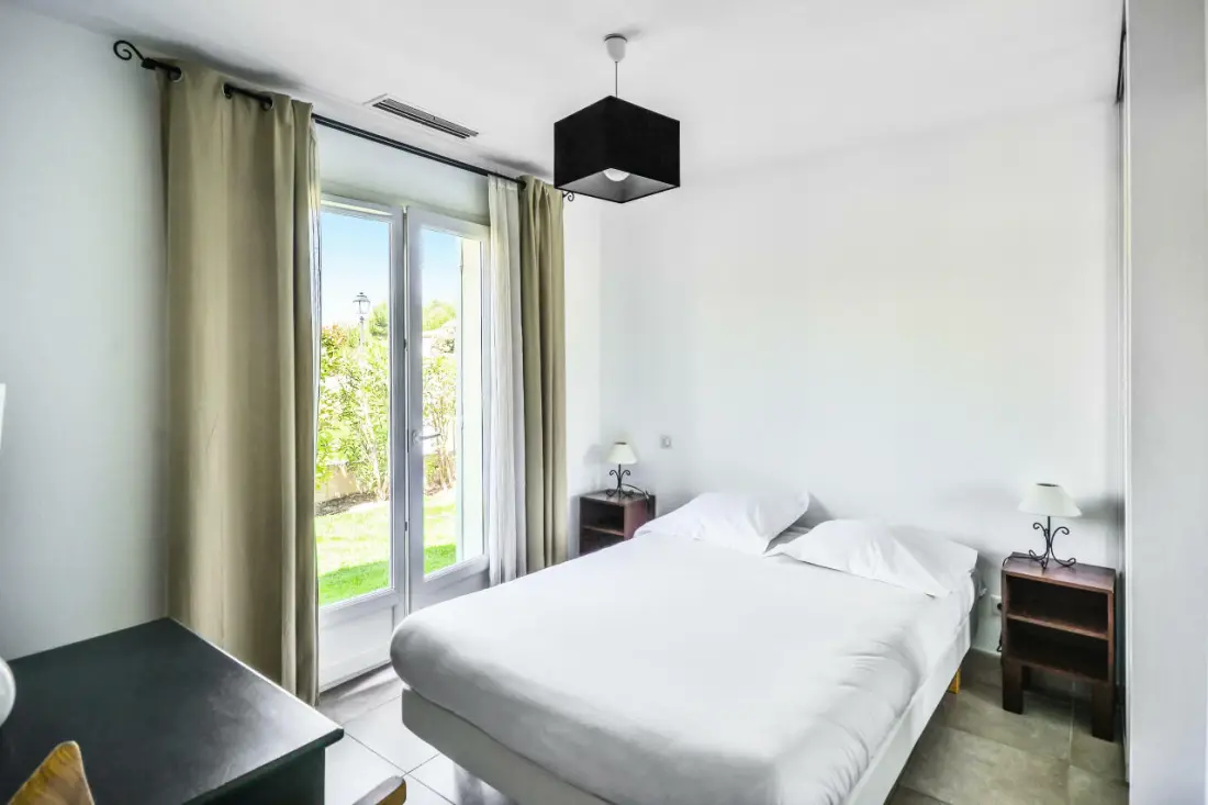 Les Mas et Villas de Pont Royal en Provence - maeva Home