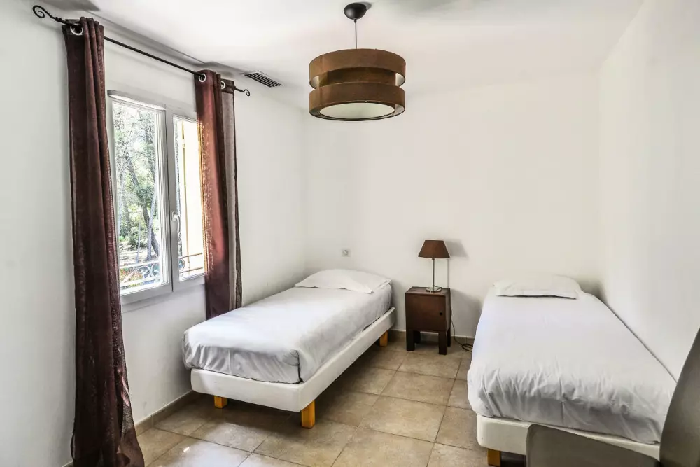 Les Mas et Villas de Pont Royal en Provence - maeva Home