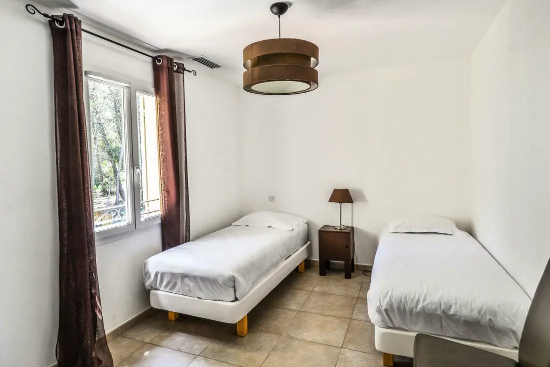 Les Mas et Villas de Pont Royal en Provence - maeva Home