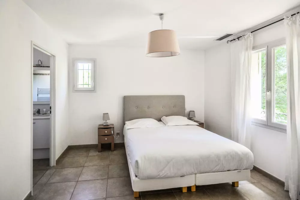 Les Mas et Villas de Pont Royal en Provence - maeva Home