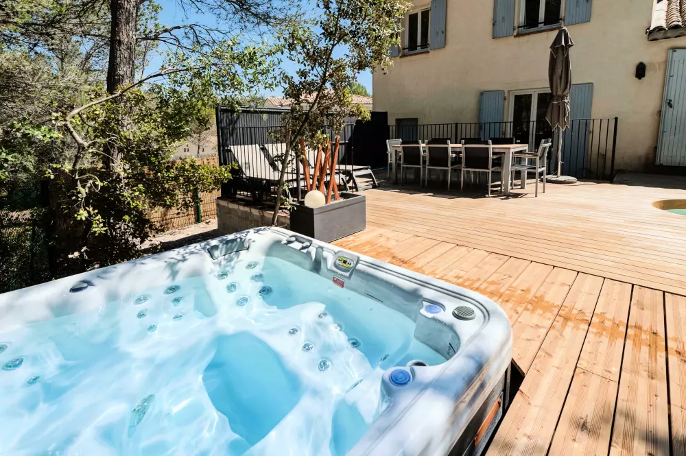 Les Mas et Villas de Pont Royal en Provence - maeva Home