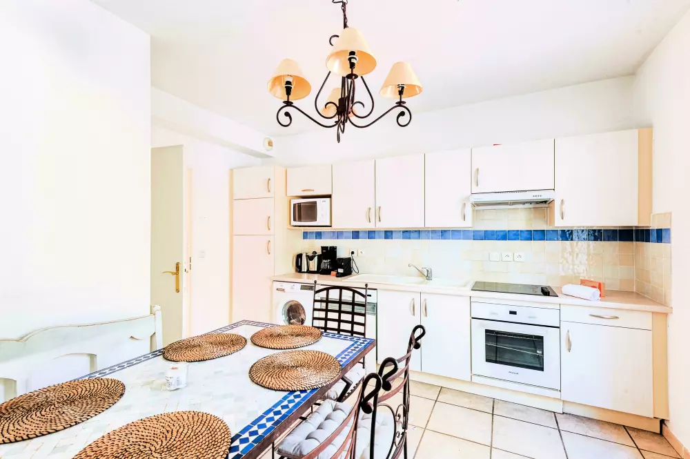 Les Mas et Villas de Pont Royal en Provence - maeva Home