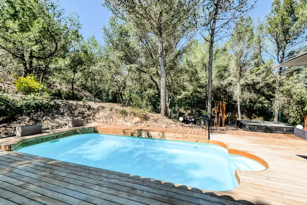 Les Mas et Villas de Pont Royal en Provence - maeva Home