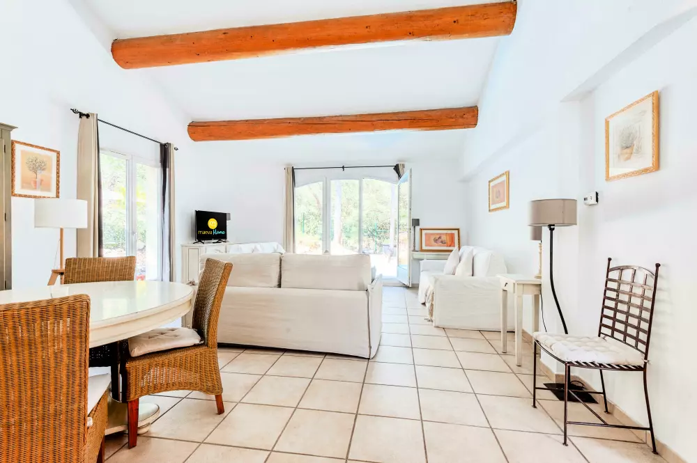 Les Mas et Villas de Pont Royal en Provence - maeva Home