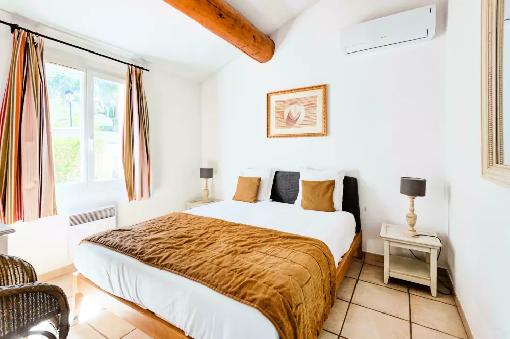 Les Mas et Villas de Pont Royal en Provence - maeva Home