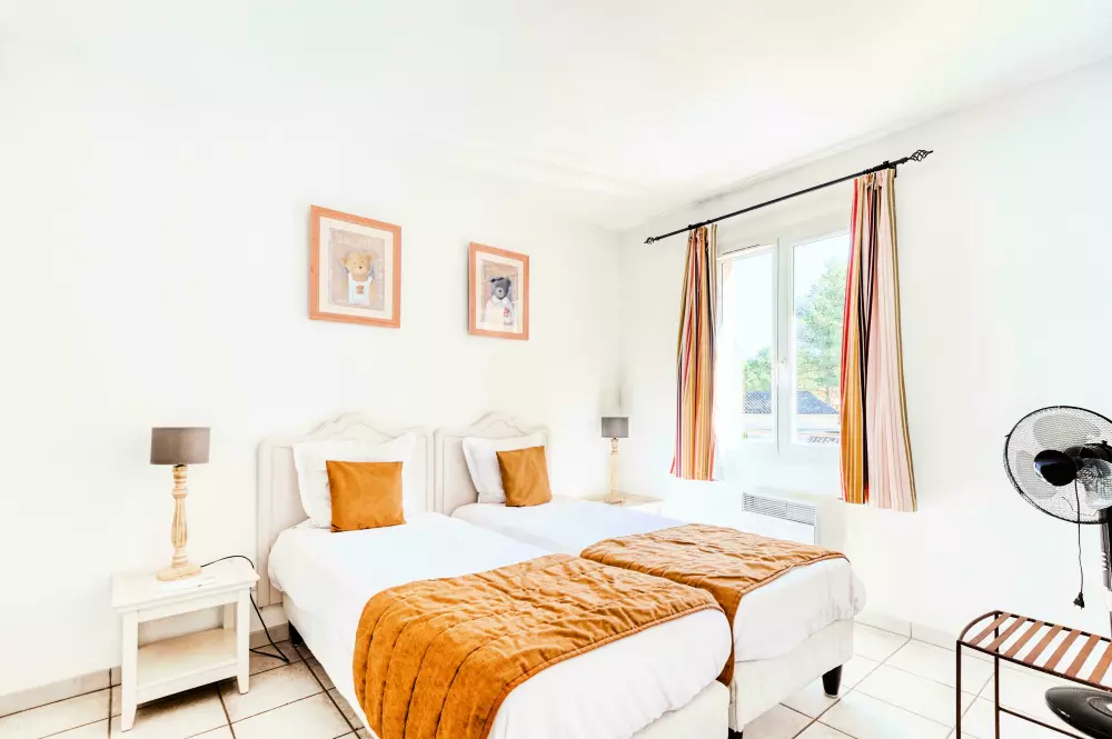 Les Mas et Villas de Pont Royal en Provence - maeva Home