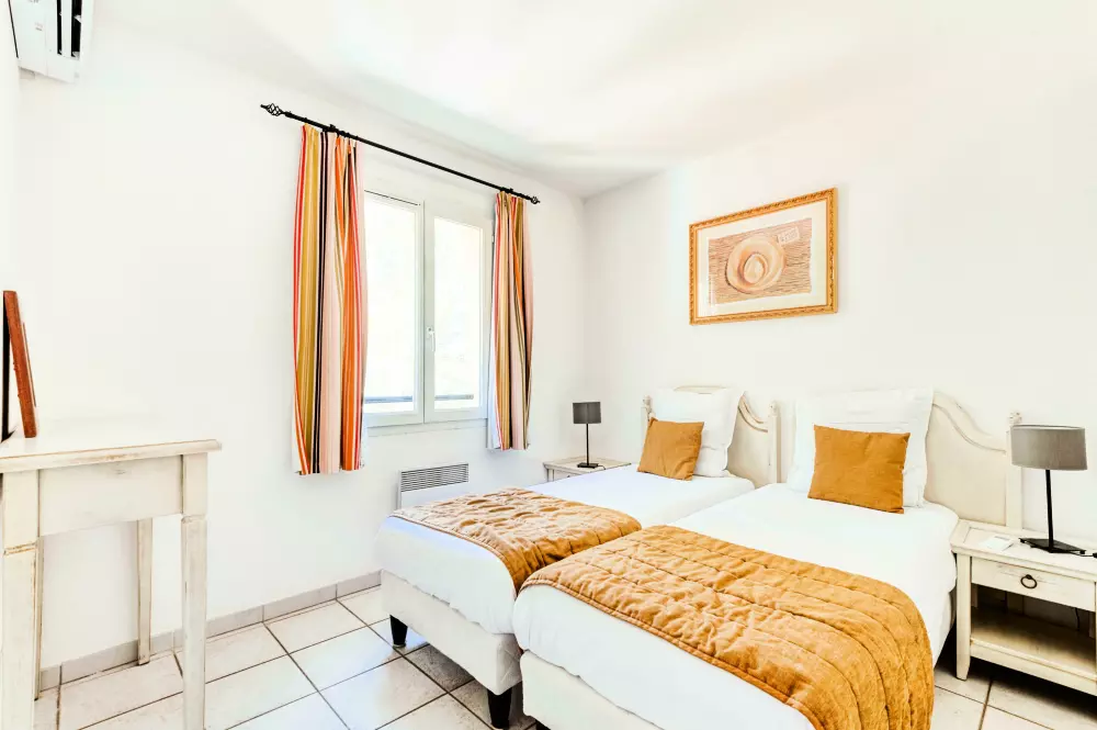 Les Mas et Villas de Pont Royal en Provence - maeva Home