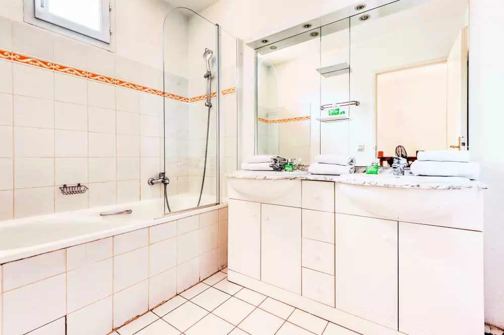 Les Mas et Villas de Pont Royal en Provence - maeva Home