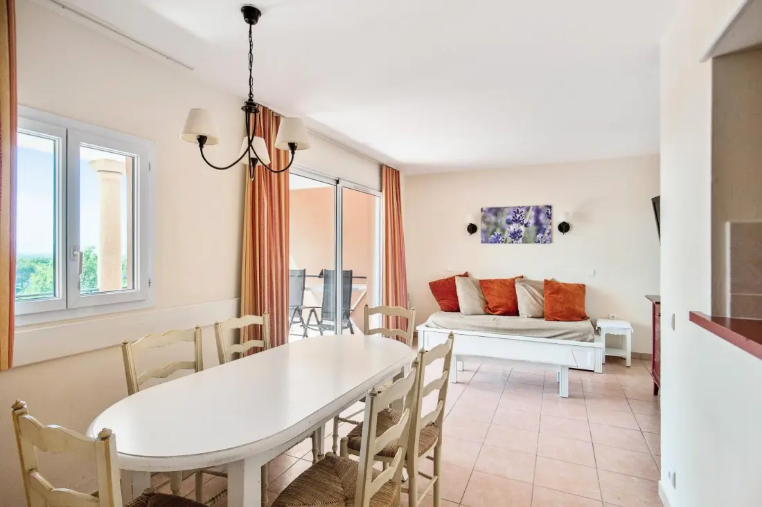 Village Pont Royal en Provence - maeva Home