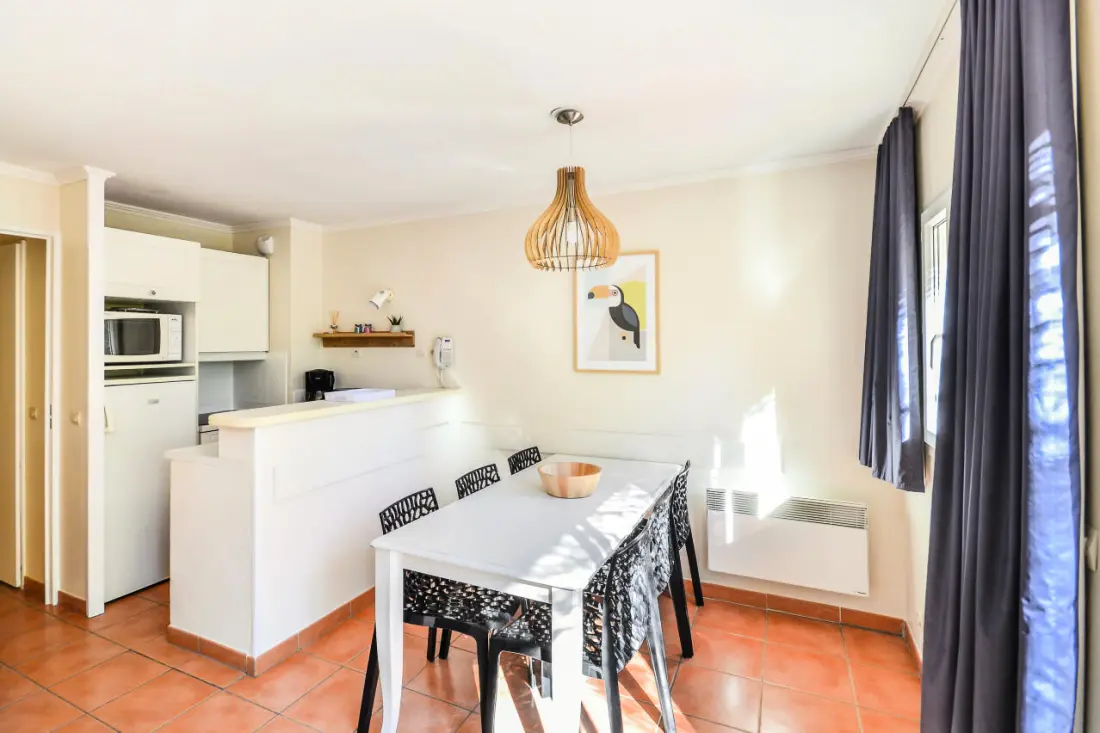 Village Pont Royal en Provence - maeva Home