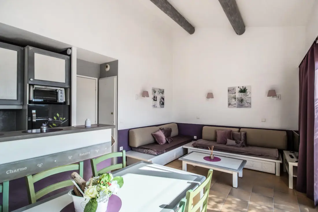 Village Pont Royal en Provence - maeva Home