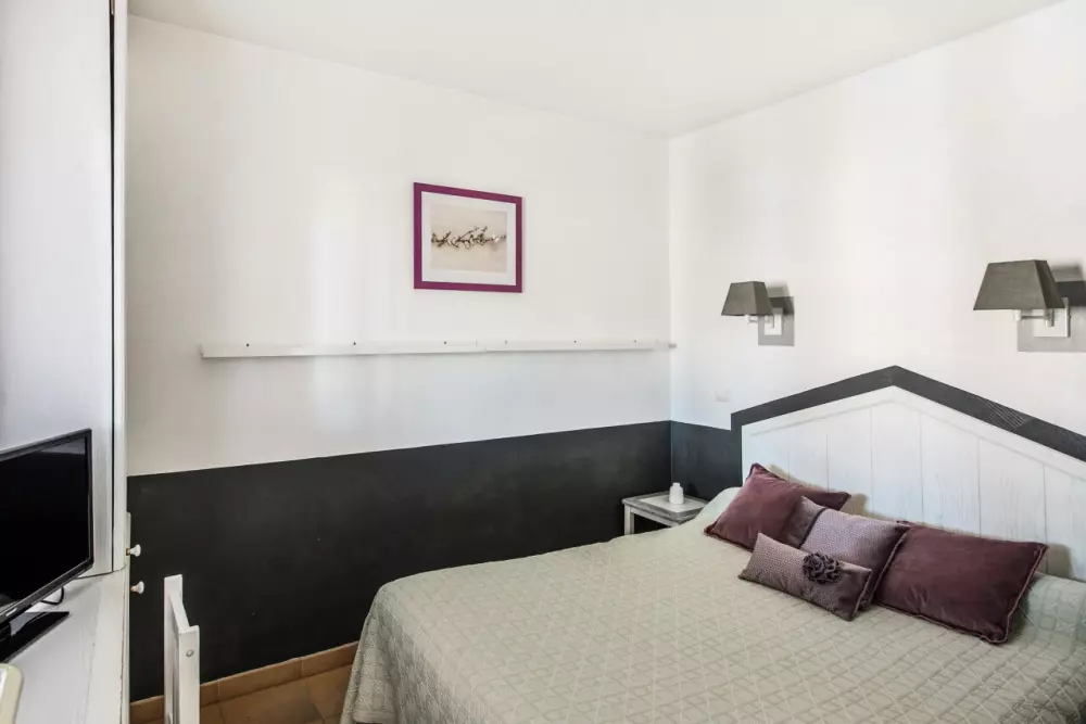 Village Pont Royal en Provence - maeva Home