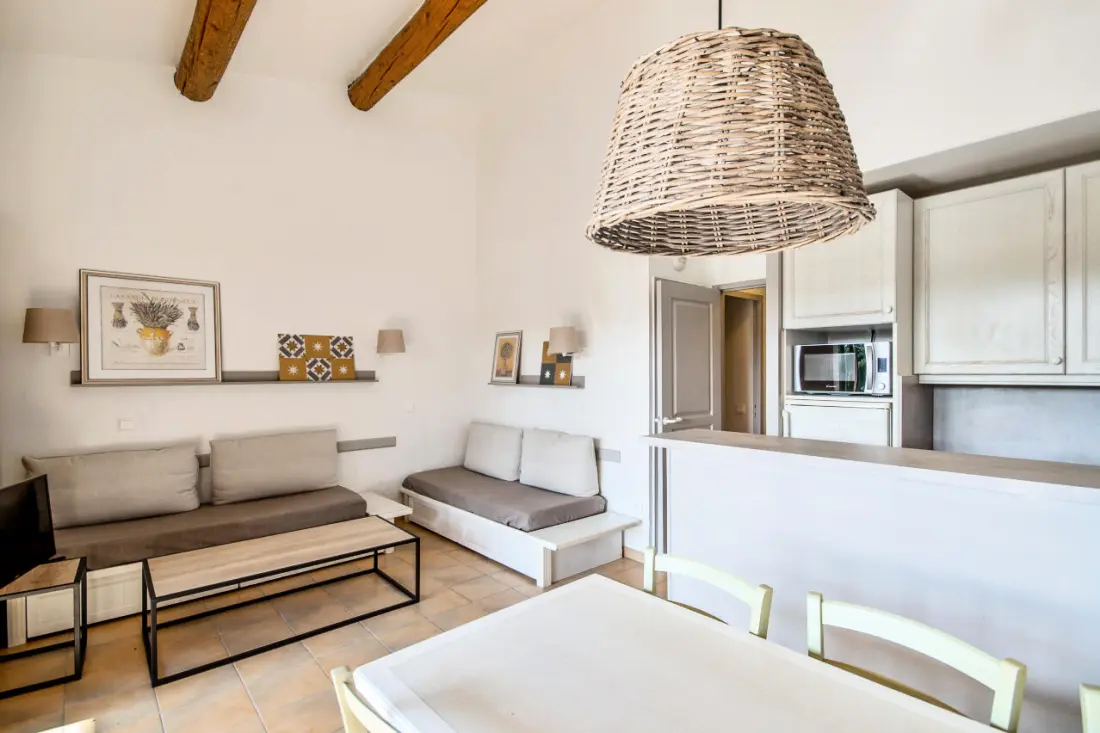 Village Pont Royal en Provence - maeva Home