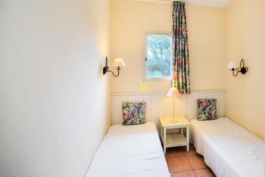 Village Pont Royal en Provence - maeva Home