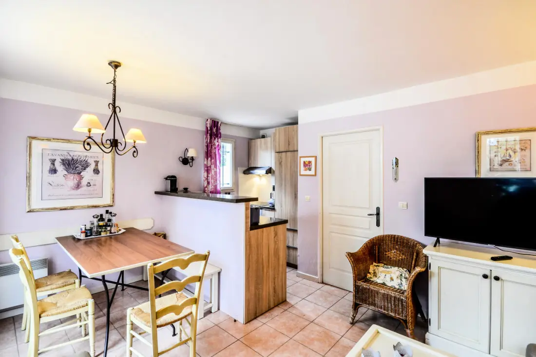 Village Pont Royal en Provence - maeva Home