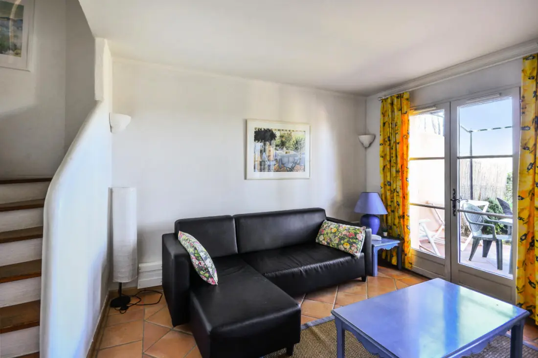 Village Pont Royal en Provence - maeva Home