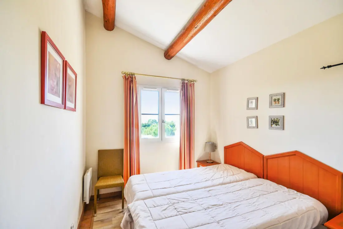Village Pont Royal en Provence - maeva Home