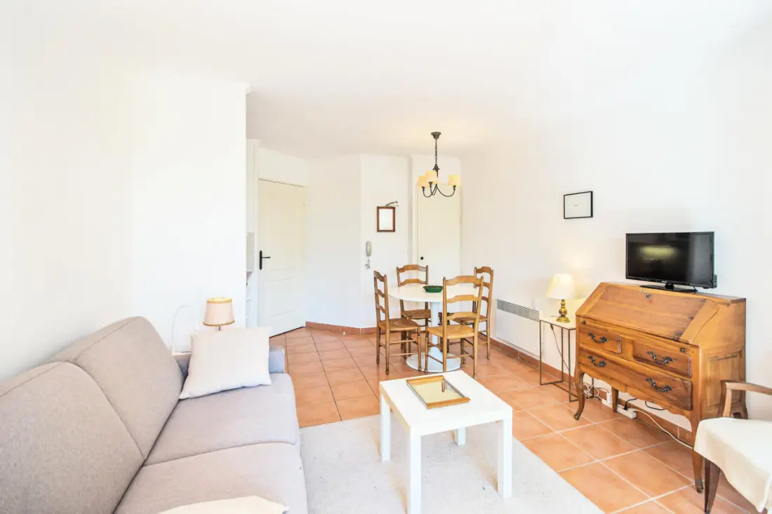 Village Pont Royal en Provence - maeva Home