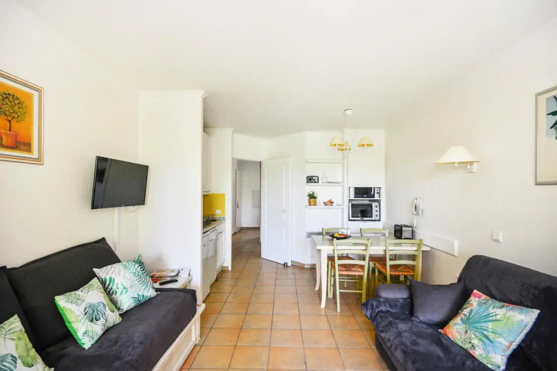 Village Pont Royal en Provence - maeva Home