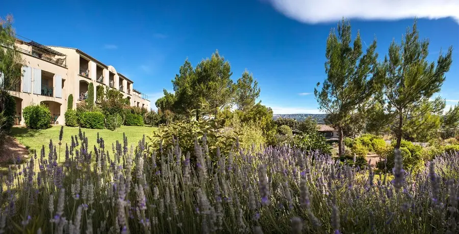 Résidence Villas et Mas Pont Royal - maeva Home