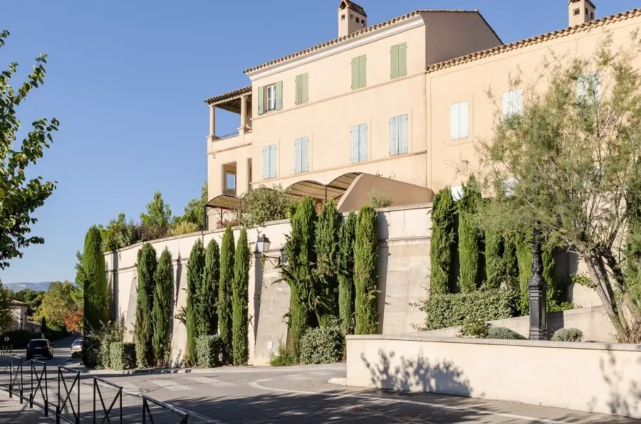 Résidence Villas et Mas Pont Royal - maeva Home