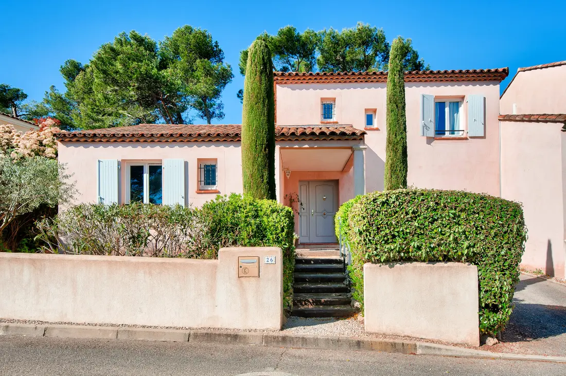 Résidence Villas et Mas Pont Royal - maeva Home